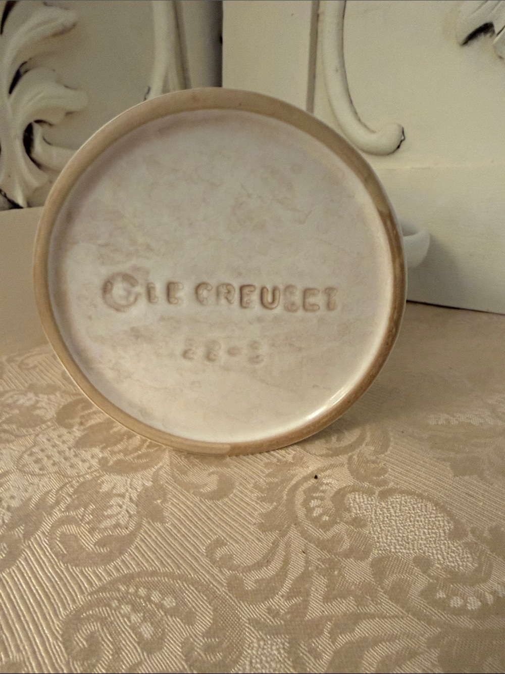 Milk Pitcher - Picture 4 of 6